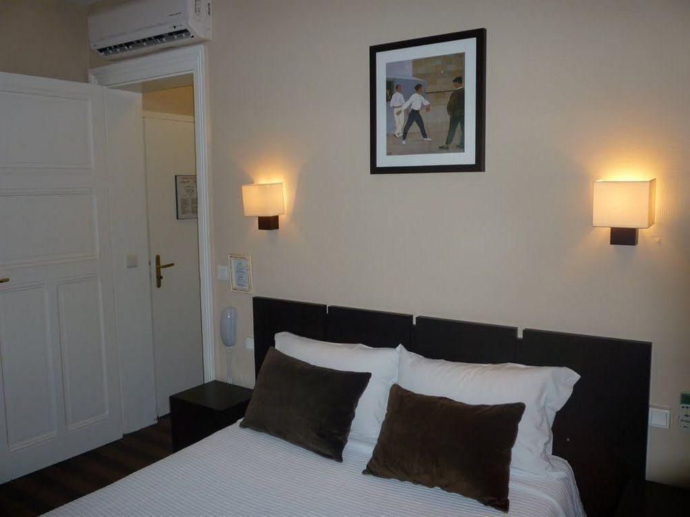 Hotel Ama Biarriz