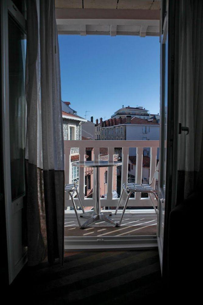 Ama Hotel Biarritz