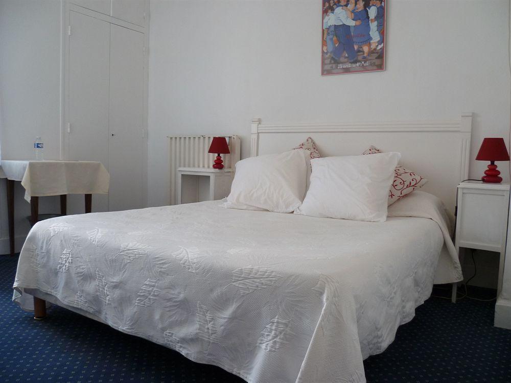 Txutxu-mutxu Hotel 3*