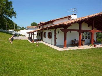 Hitzahitz Guest house Biarritz