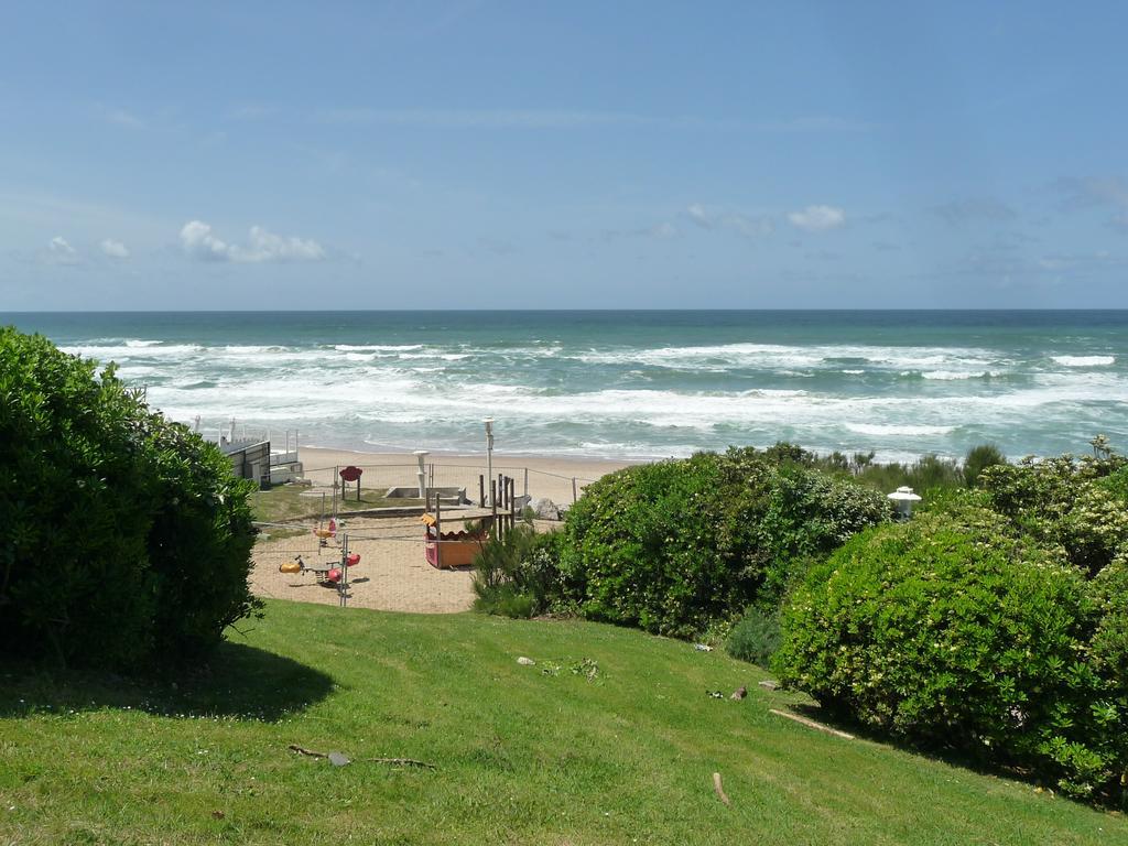 Maison Du Lavoir D'ilbarritz Holiday home