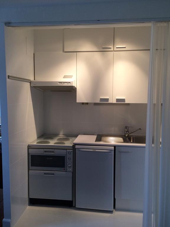 Studio Au Metropole *