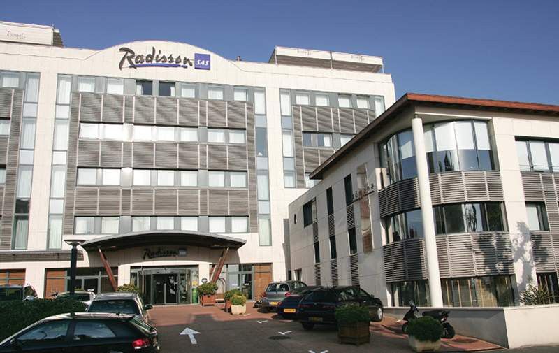 Radisson Blu Biarritz