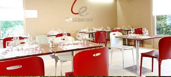 Campanile Hotel Biarritz