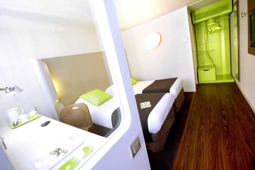 Hotel Campanile 3*