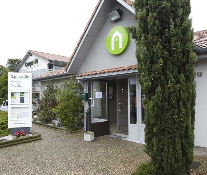 Hotel Campanile