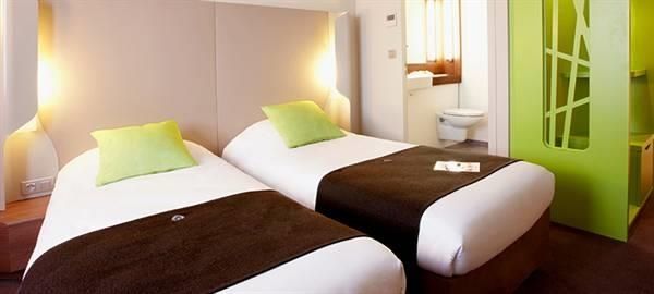 Hotel Campanile 3*