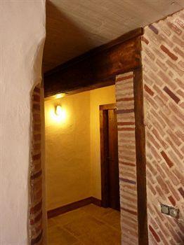 Guest house Hitzahitz 3*