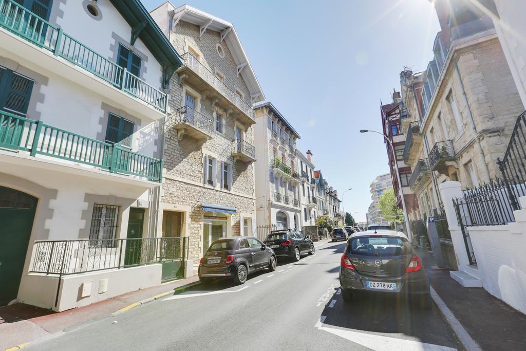 Apartment Luckey Homes - Rue Champ Lacombe