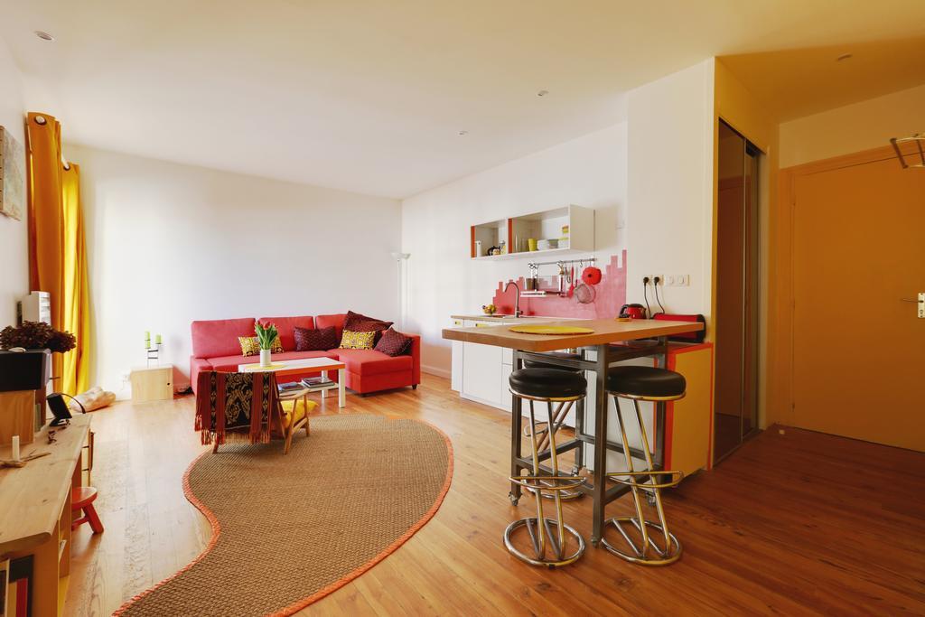 Luckey Homes - Rue Champ Lacombe Biarritz