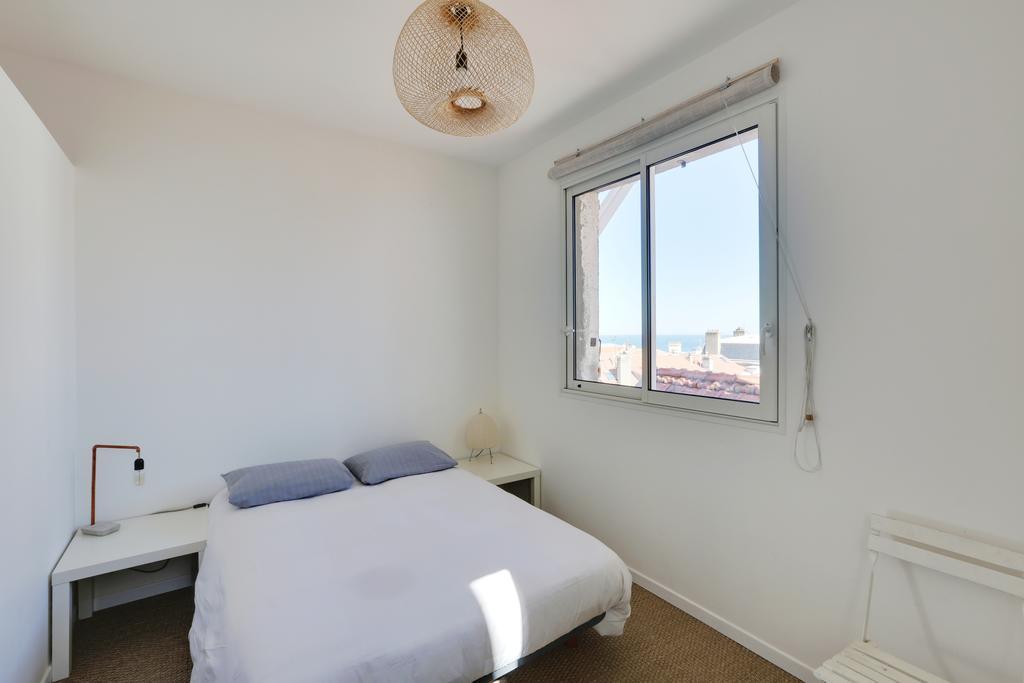 Luckey Homes - Rue Champ Lacombe * Biarritz