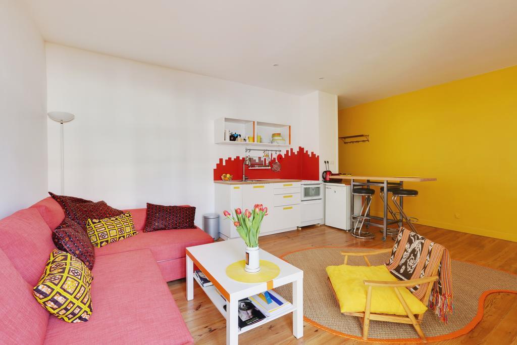 Luckey Homes - Rue Champ Lacombe Apartment *