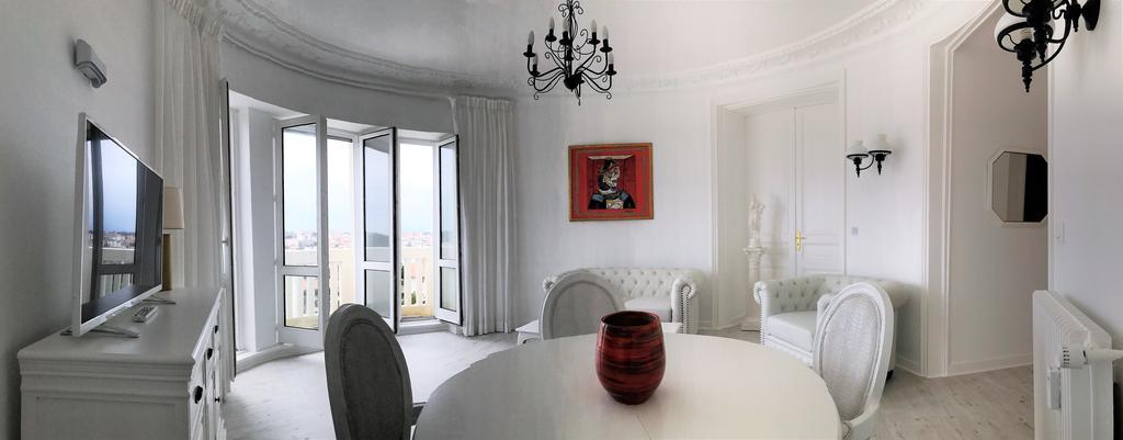 Golf Regina Apartment Biarritz