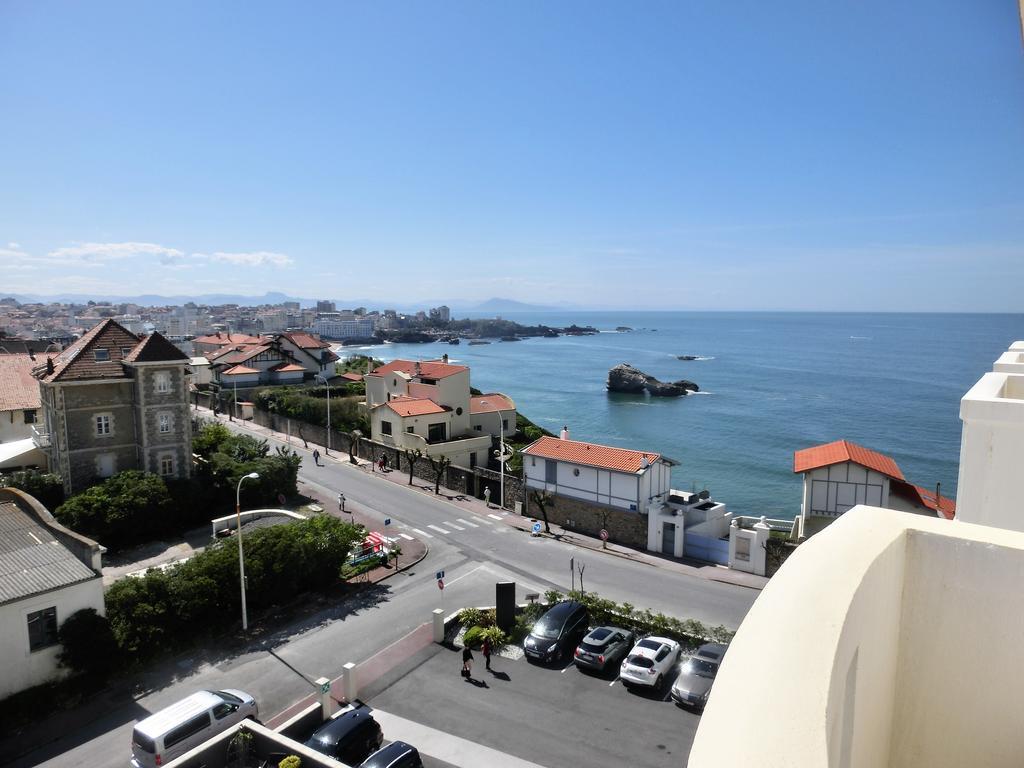 Golf Regina Apartment Biarritz