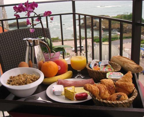 Florida 4* Biarritz