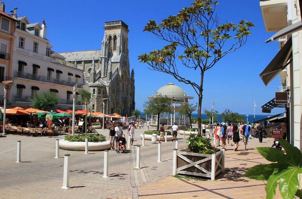 Hotel De L'ocean 3*