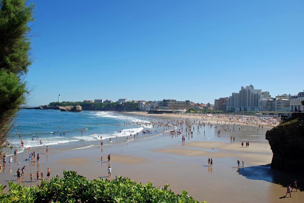 Hotel De L'ocean