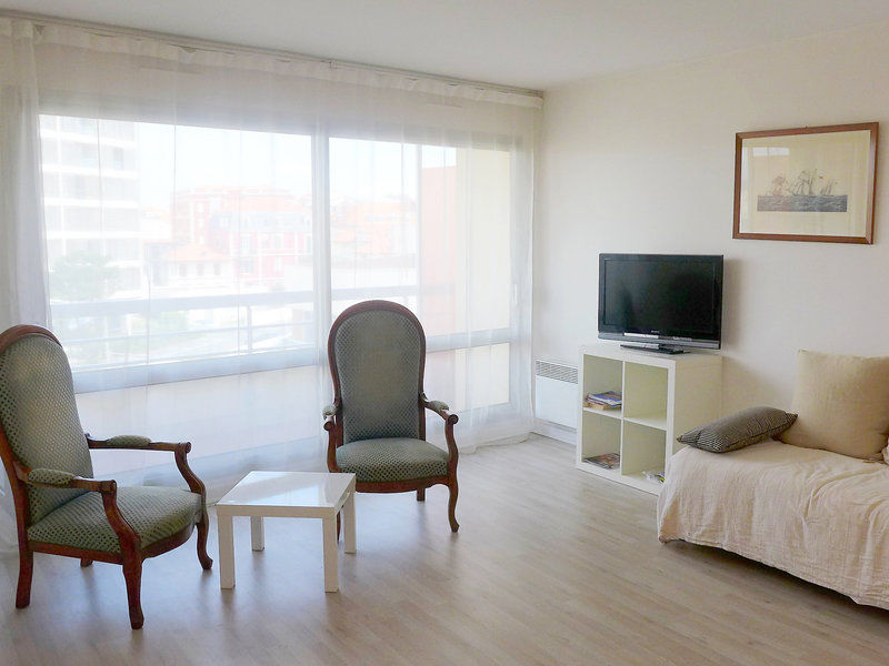Hotel Les Corsaires Biarriz