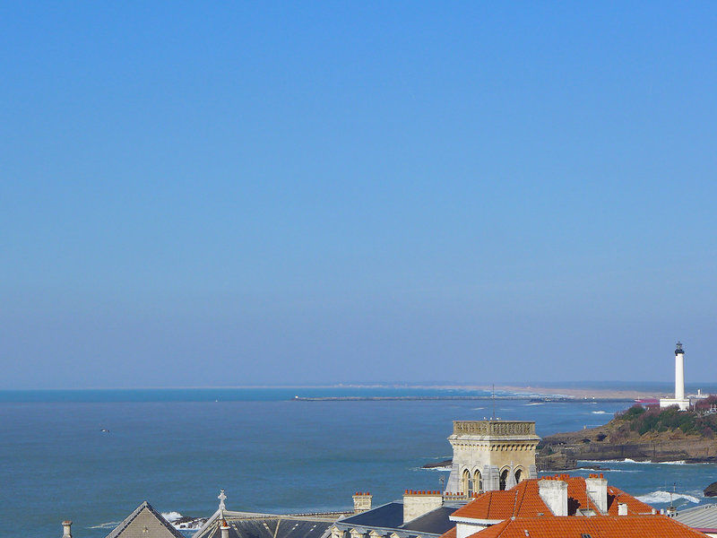Les Corsaires Hotel