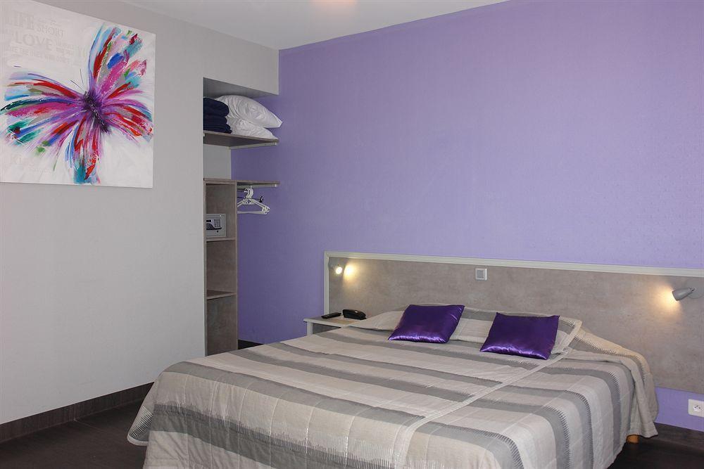 Barnea 3* Biarriz