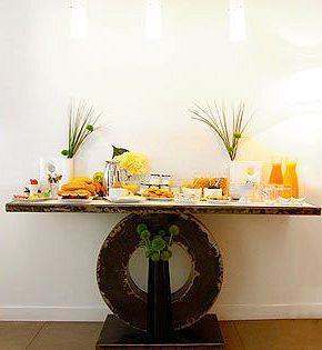 Hotel Oxo 3*