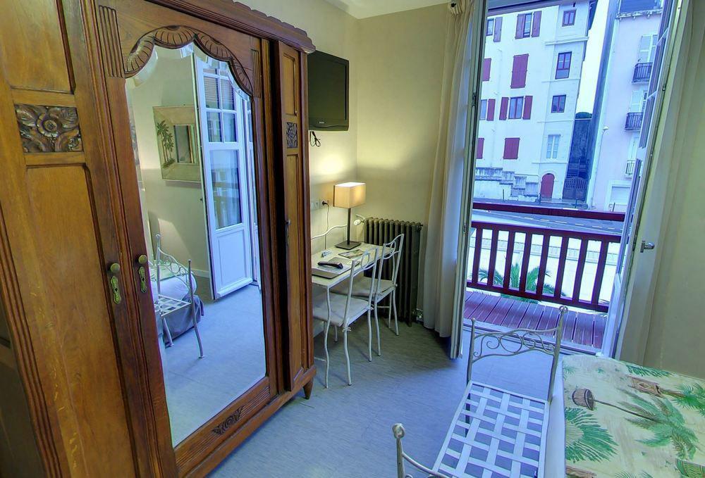 Palmito Hotel Biarritz