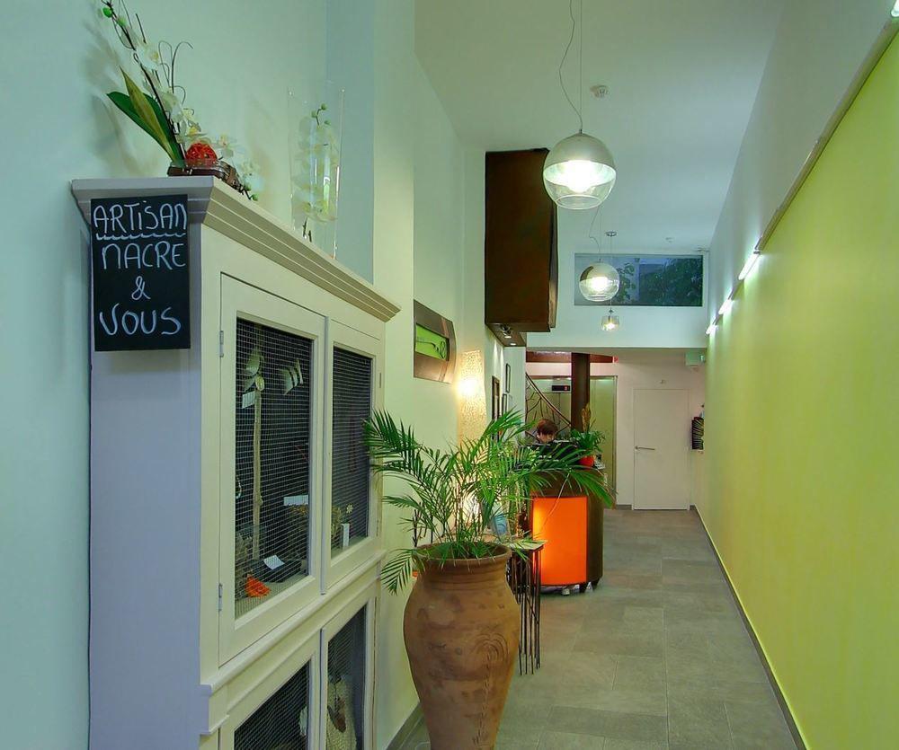 Palmito Biarritz