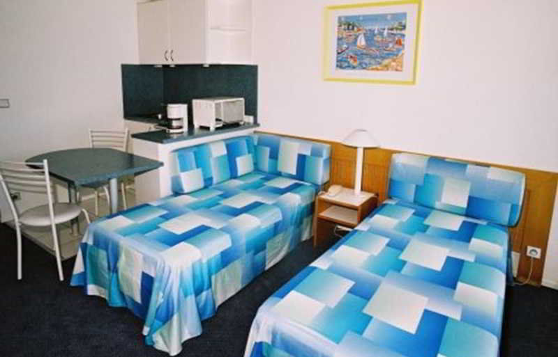 Aparthotel Victoria Surf