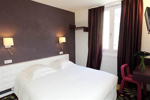 Le Gamaritz Biarritz