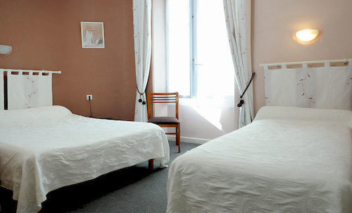 Hotel Gardenia 2*