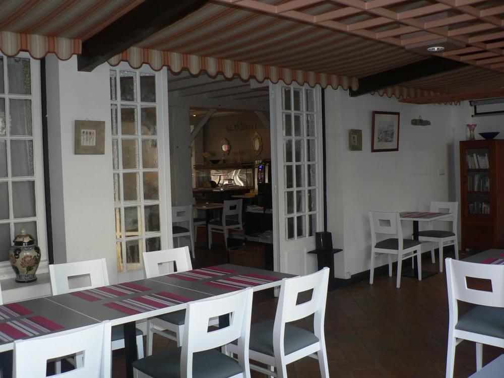 Marbella Hotel Biarritz