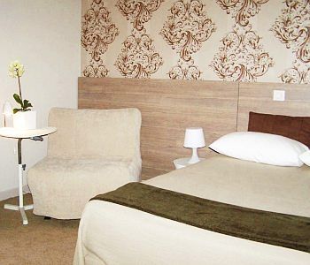Oxo 3* Biarritz