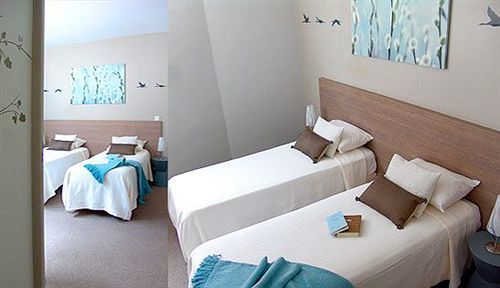 Oxo Hotel Biarritz