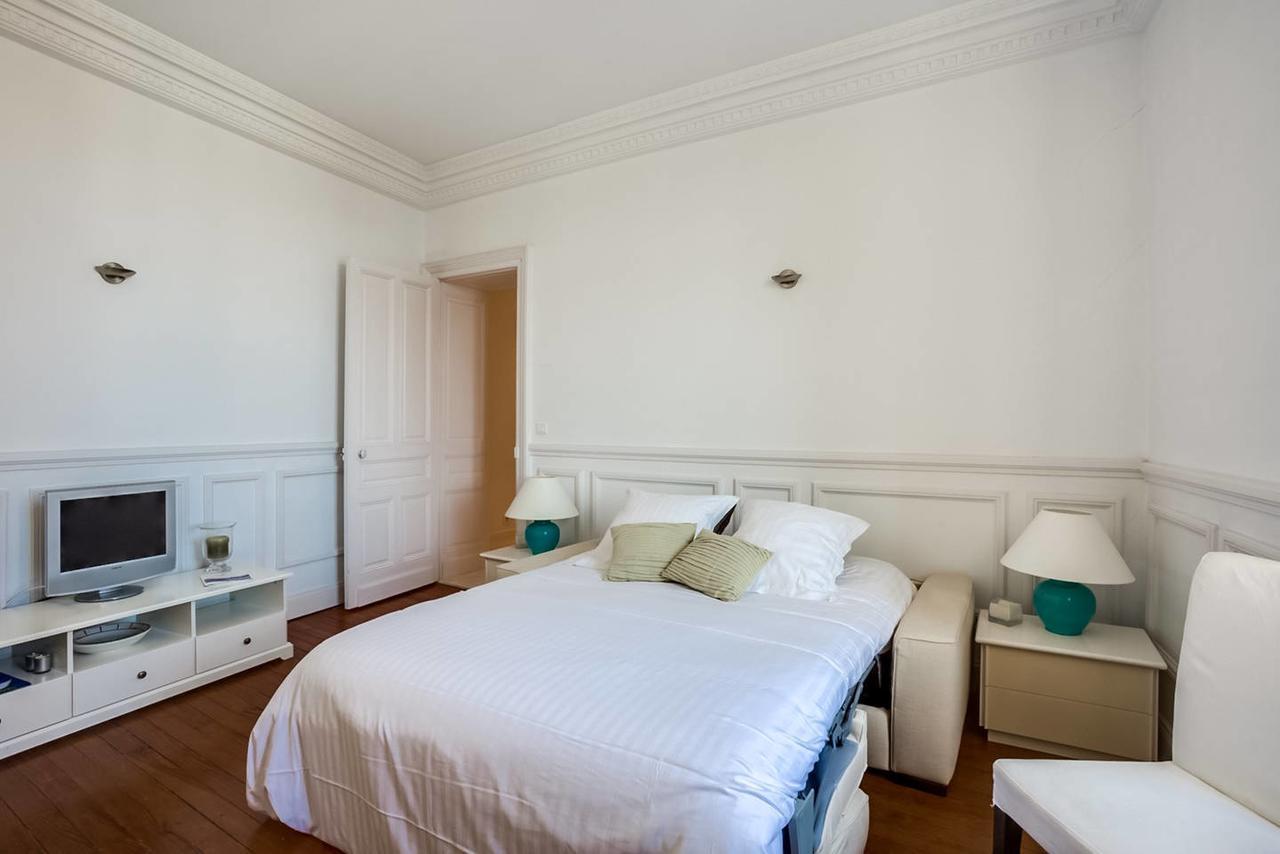 Luckey Homes - Avenue De La Reine Victoria Biarritz