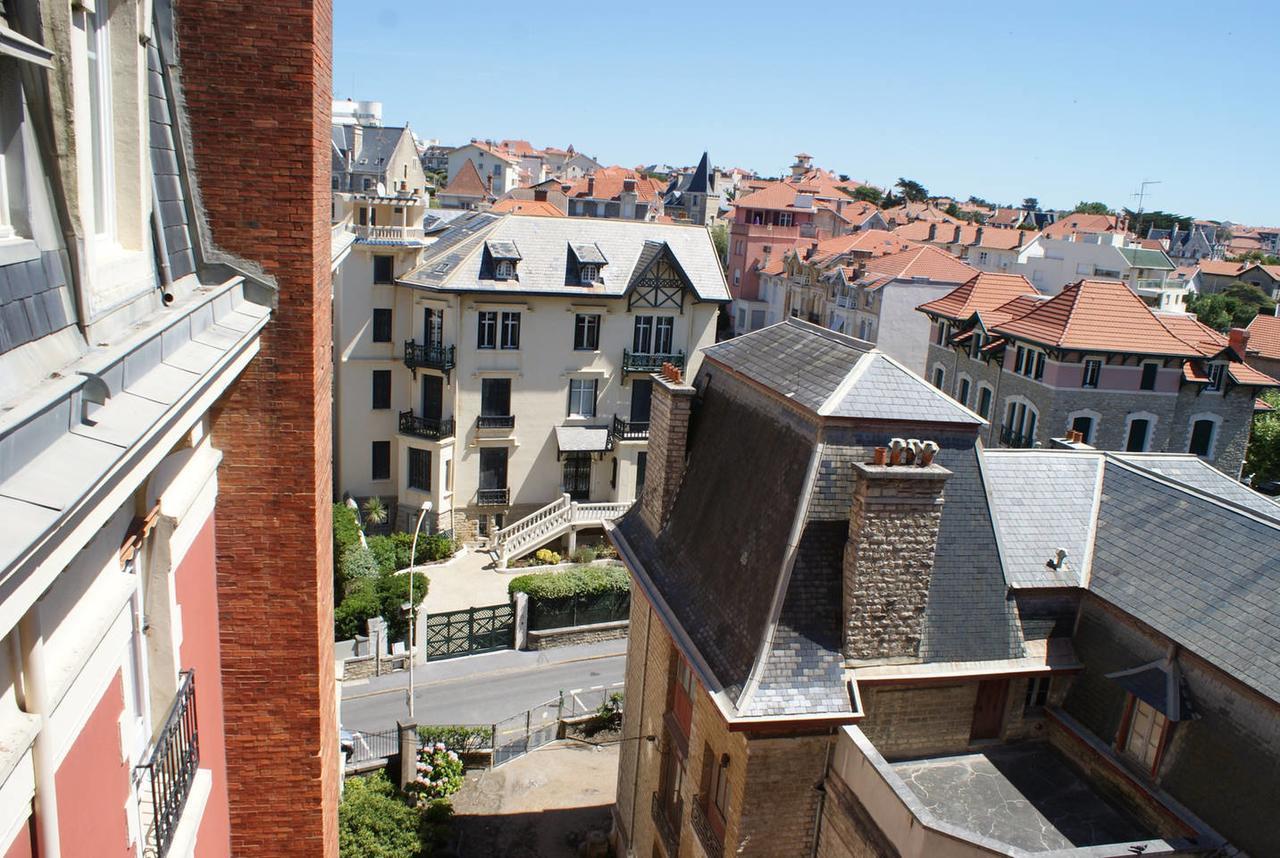 Luckey Homes - Avenue De La Reine Victoria Apartment
