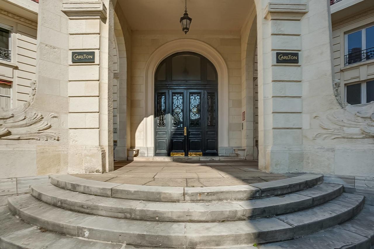 Apartment Luckey Homes - Avenue De La Reine Victoria *