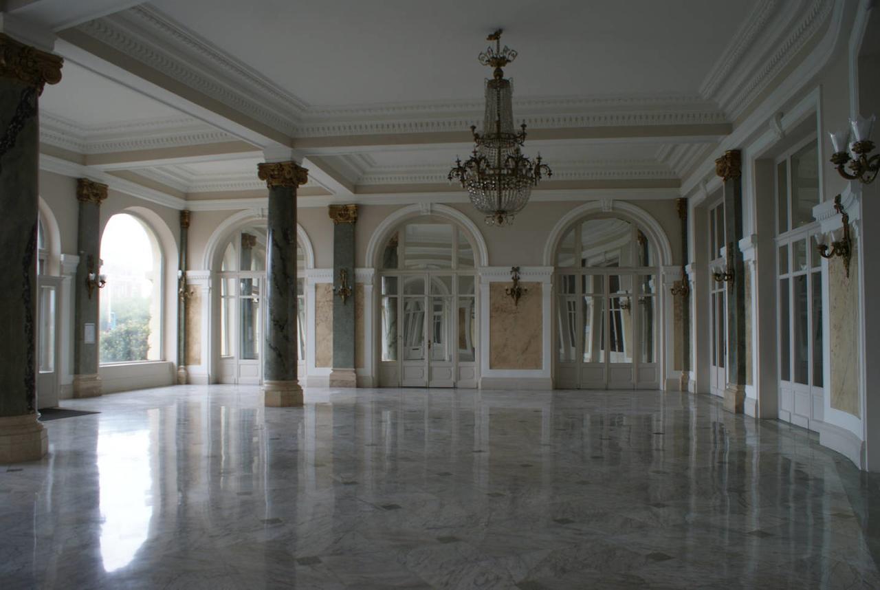 Luckey Homes - Avenue De La Reine Victoria *