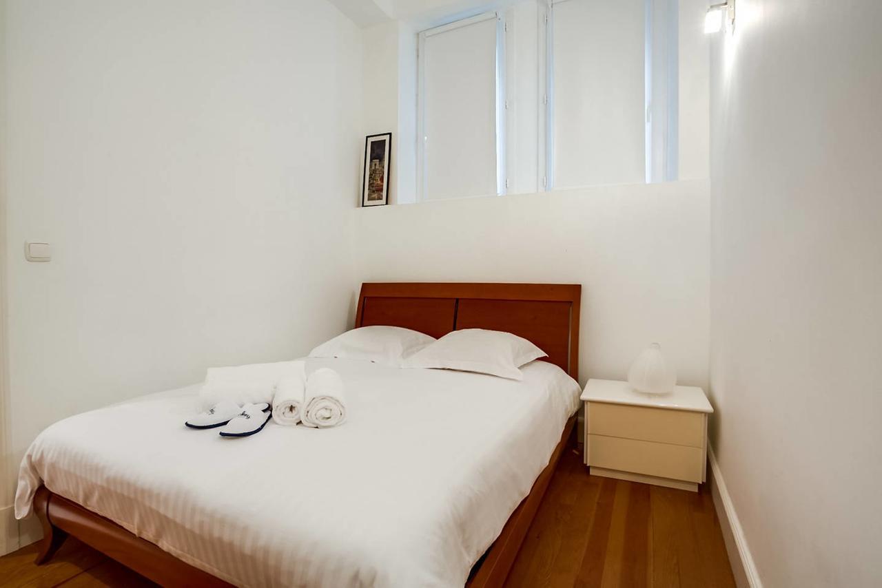 Luckey Homes - Avenue De La Reine Victoria *