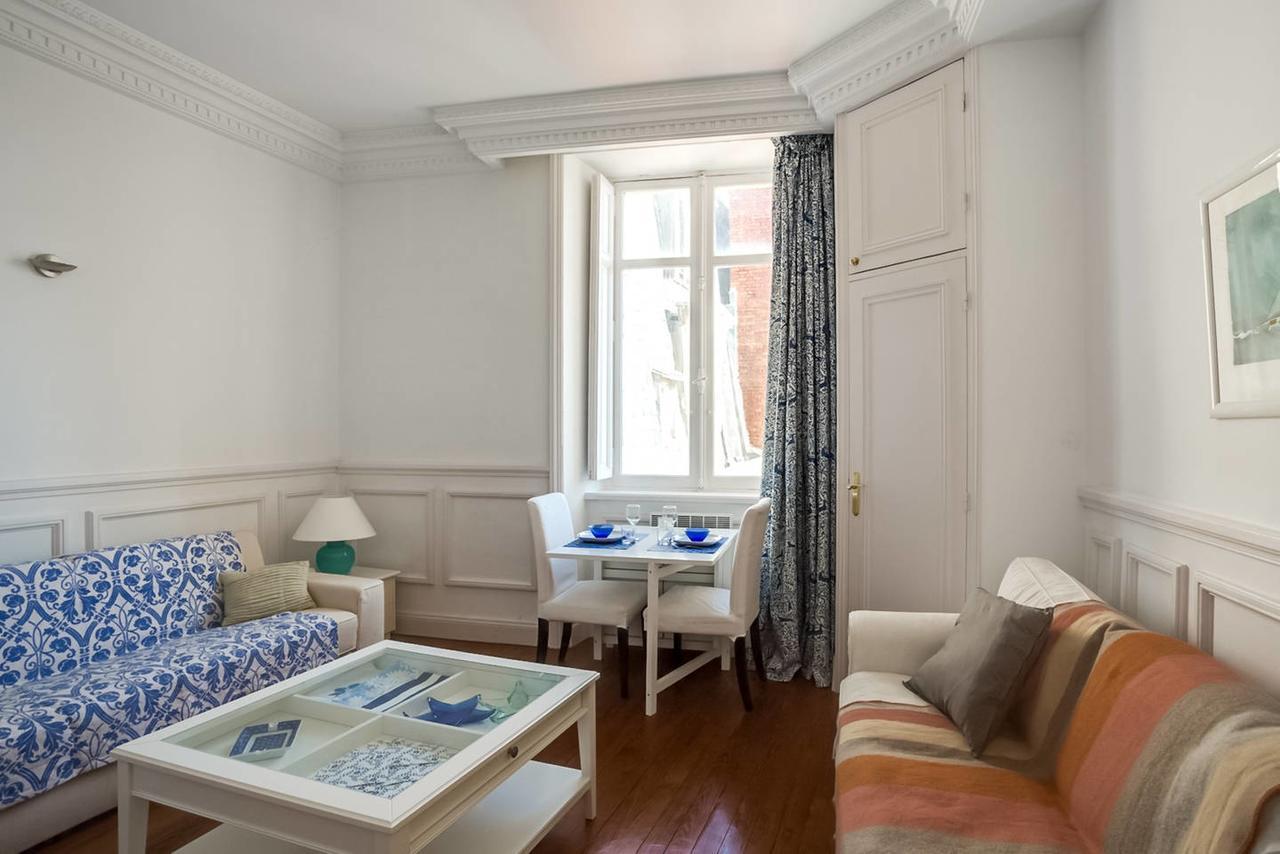 Apartment Luckey Homes - Avenue De La Reine Victoria