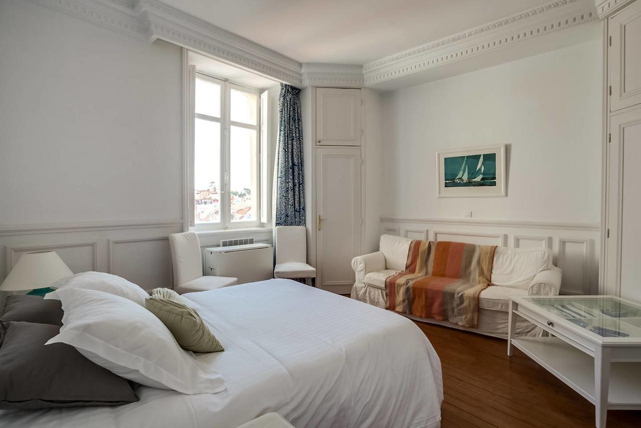Luckey Homes - Avenue De La Reine Victoria Apartment *