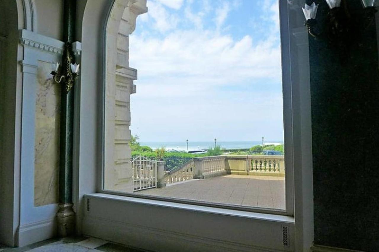 Apartment Luckey Homes - Avenue De La Reine Victoria *