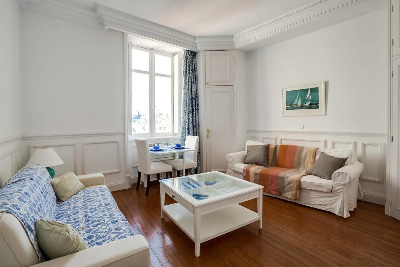 Luckey Homes - Avenue De La Reine Victoria Apartment *