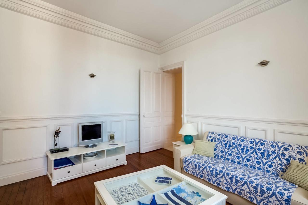 Apartment Luckey Homes - Avenue De La Reine Victoria *