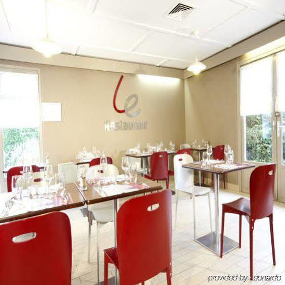 Campanile Hotel Biarritz