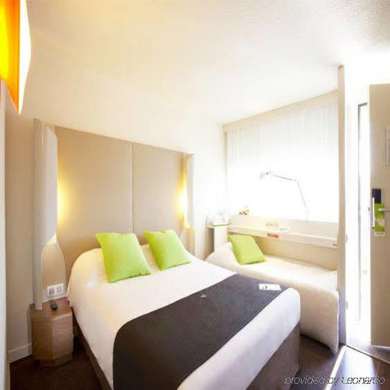 Hotel Campanile Biarritz