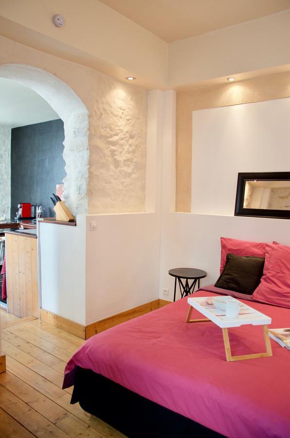Apartment La Casa Cosy - Original