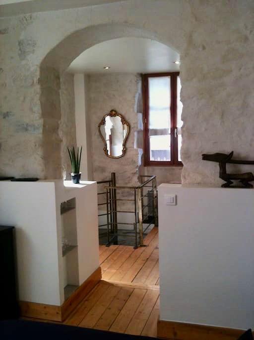 La Casa Cosy - Original * Biarritz