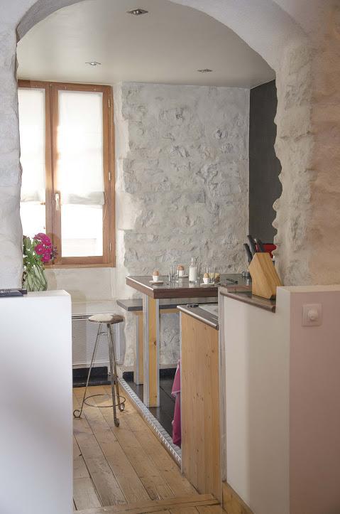 Apartment La Casa Cosy - Original Biarritz