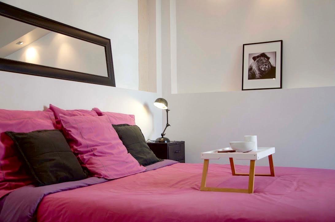 La Casa Cosy - Original Apartment Biarritz