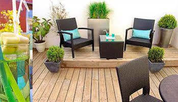 Oxo Hotel Biarritz